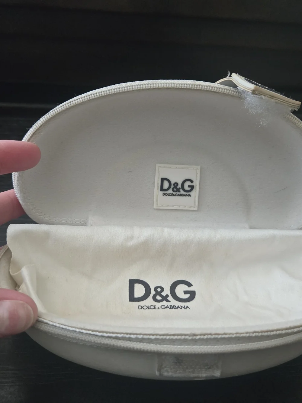 D&G Sunglasses